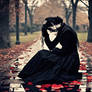 Alone