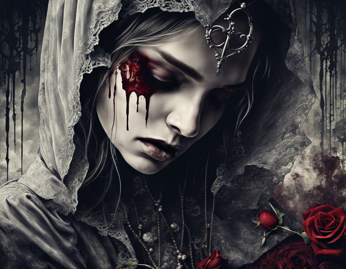 Dark Bloom
