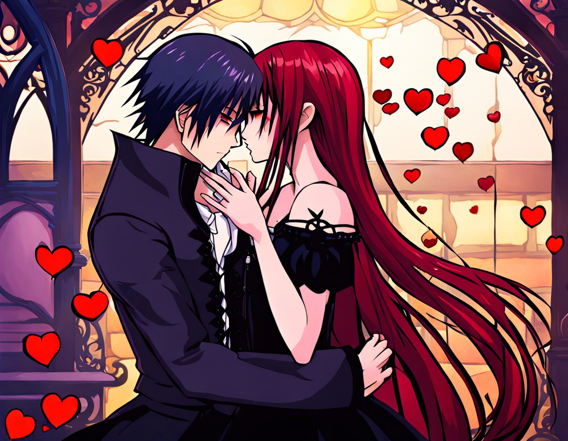 Young Love