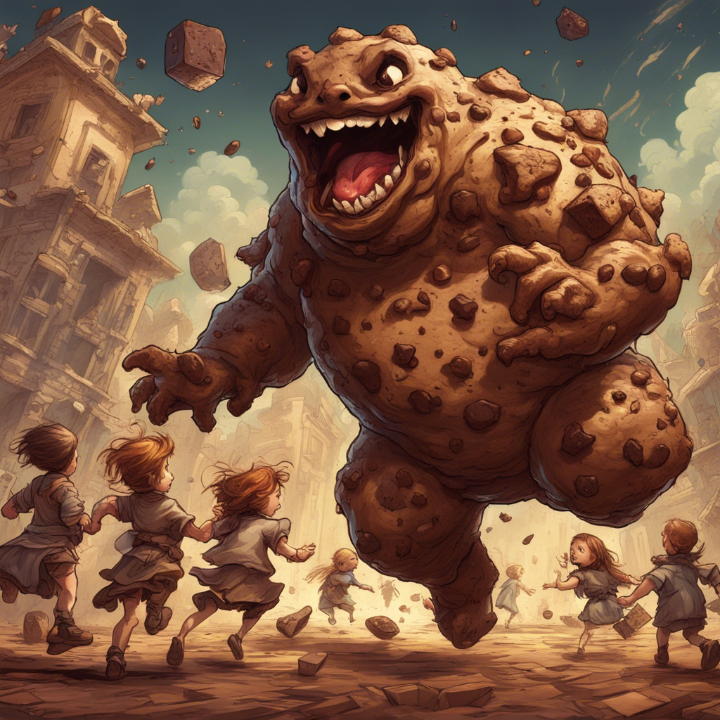 Cookie Attack