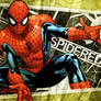 Spider-man!!
