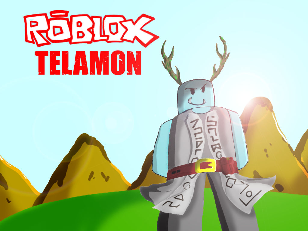 Telamon by Simply-Awsome-Co on DeviantArt