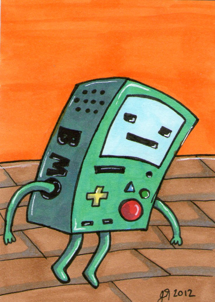 BMO psc