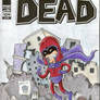 The Walking Dead Magneto