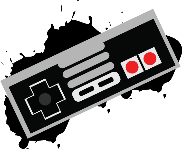 Nes Controller Pfp Nes Controller Illustratioon by CartoonAnimeJoker on DeviantArt