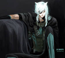 Rai - Lamento