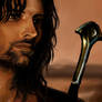 Aragorn for Mizu_Ai