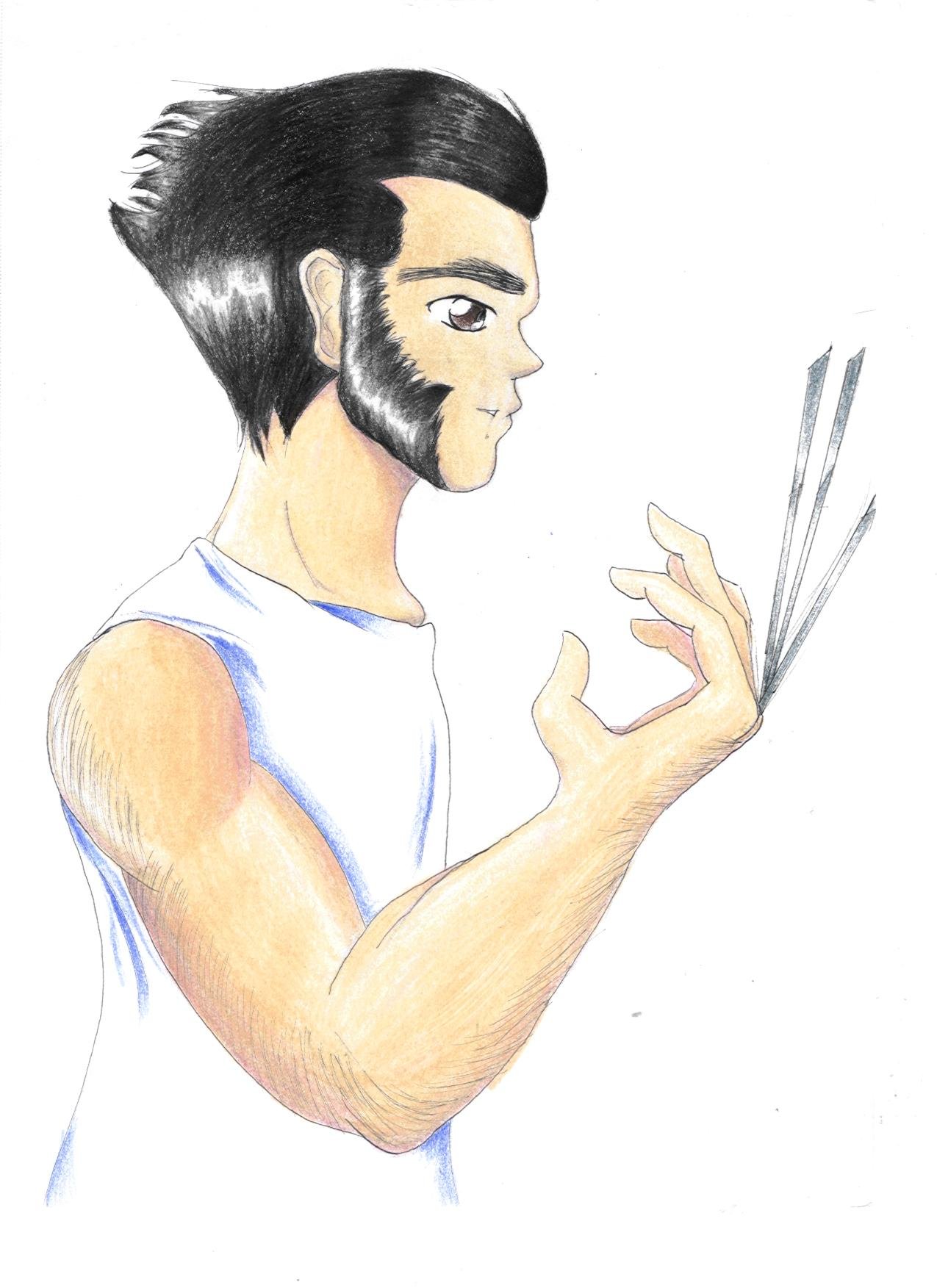 Wolverine