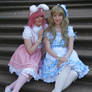 Alice Lolita with Inu