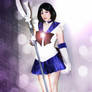 Sailor Saturn