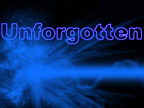 Unforgotten Scrap