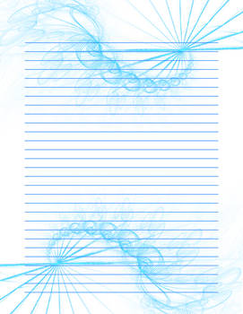 Fractal Stationary