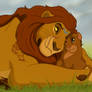 Daddy`s Girl