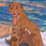 A Mother`s love