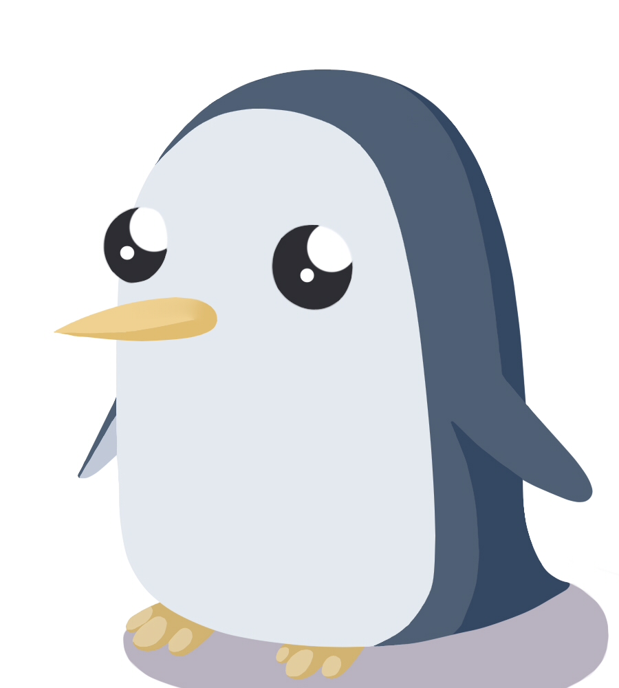 Penguin Adventure Time By Okssi On Deviantart Penguin Adventure Time By Okssi On Deviantart