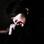 Donghae's Vampire