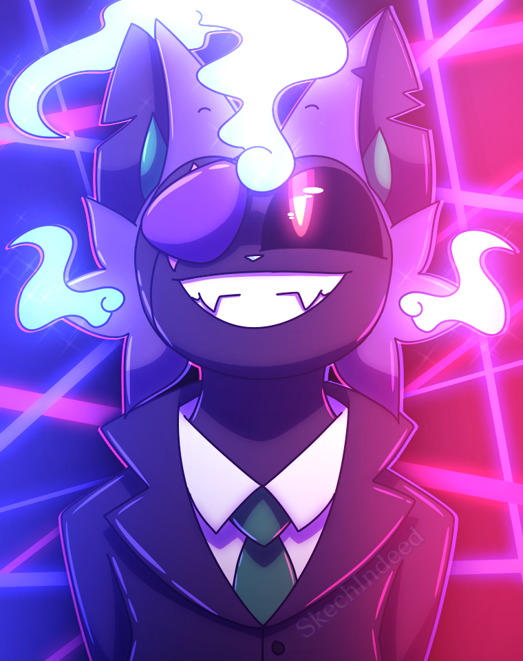 Bad Character Deviantart Bad as bad can be by SkechIndeed on DeviantArt