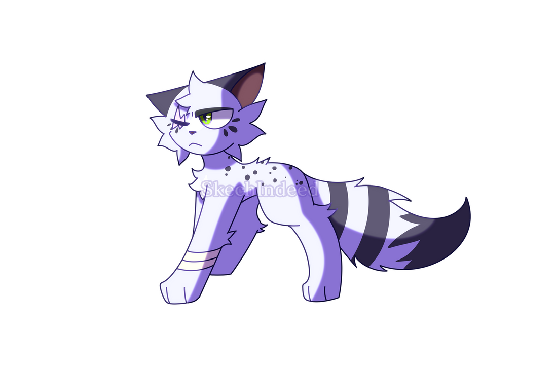 Raffle Prize #1 by SkechIndeed on DeviantArt