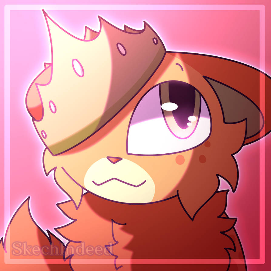 Raffle Prize #3 by SkechIndeed on DeviantArt