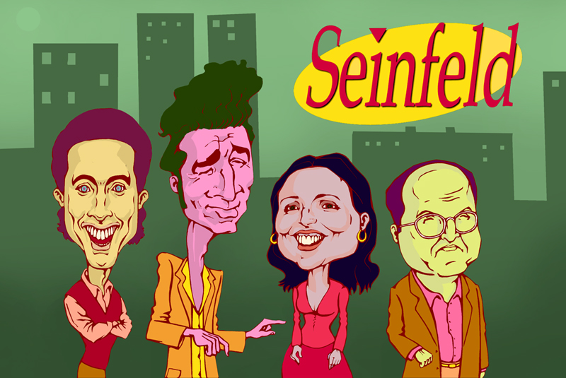 Seinfeld