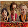 The Darjeeling Limited