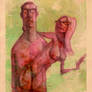 pareja