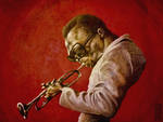 Miles Davis by gabrio76