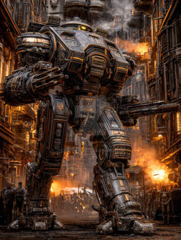 Mech Tech Prepper FLGeeked - Hobbyist, Digital Artist | DeviantArt