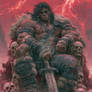 Barbarian Throne 2