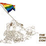 Gerarad Donelan's The Struggle Continues...