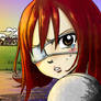 Child Erza