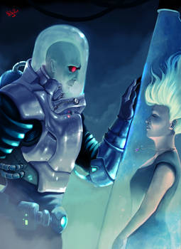 Mr. Freeze