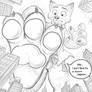Commission: Macro nick