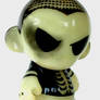 TOXIC MUNNY: The Vinyl Avenger