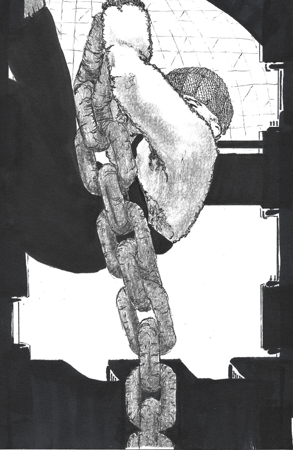 Chain by auburn42 on DeviantArt