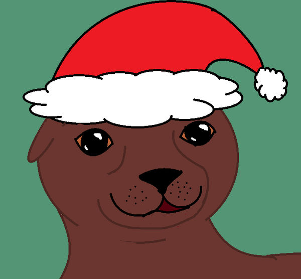 Christmas Seal