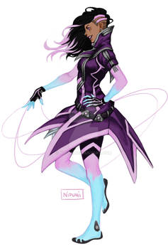 Sombra