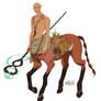 Centaur Solas