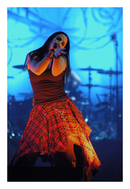 amy lee