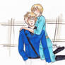 APH Sweden  and Finland