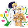 APH Swe and Fin Easter
