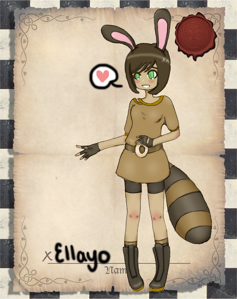 PokePalace: Ellayo