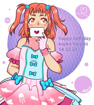 Explore The Best 晴海カジカ誕生祭21 Art Deviantart Explore The Best 晴海カジカ誕生祭21 Art Deviantart