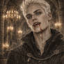 Vampire Dark Ages - Edmund Becket (Ventrue)