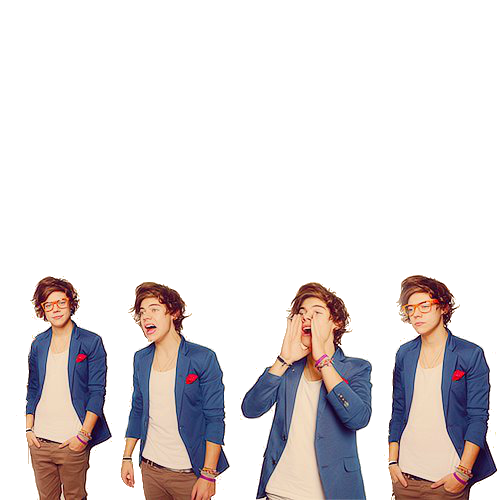 Harry Styles PNG