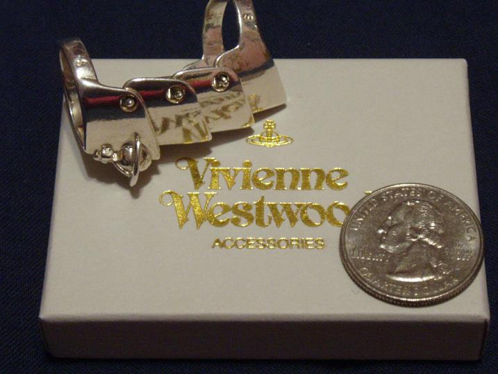 My Vivienne Westwood Ring By Megatopsy On Deviantart