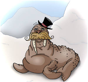 Russel Walrus