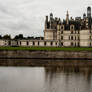 Chateau de Chambord, part I