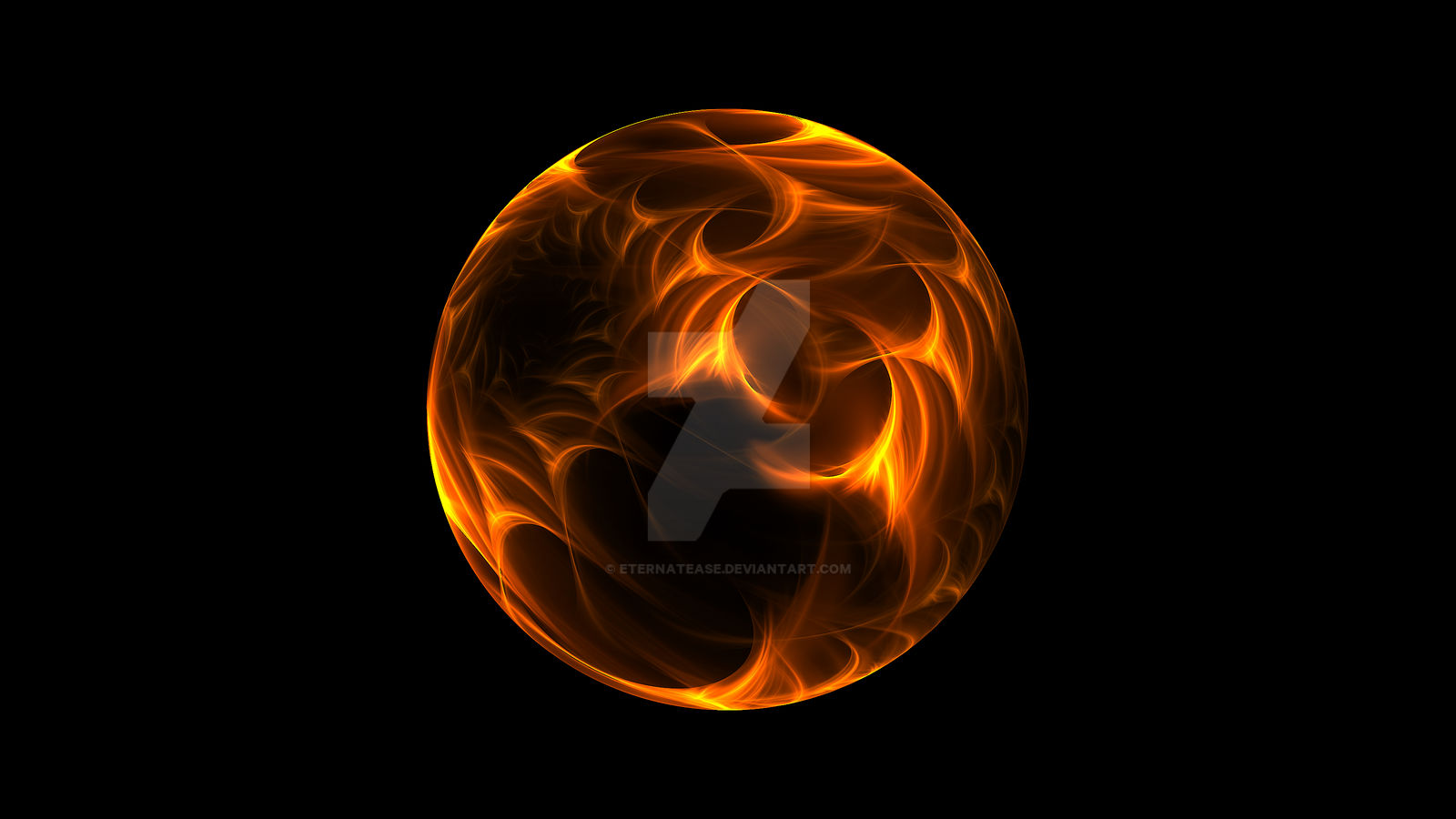 Fire Ball Feature Amazing Feature of Amazing Artist by PaMonk on DeviantArt