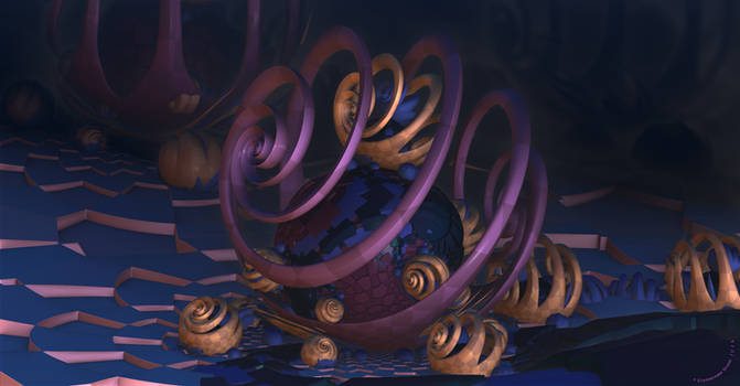 Explore the Best Infinityshift Art | DeviantArt